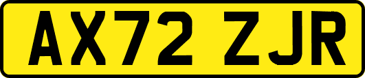 AX72ZJR