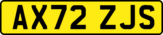 AX72ZJS