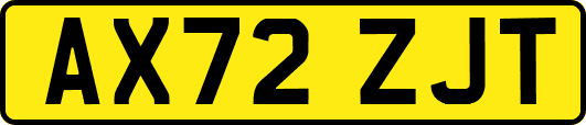 AX72ZJT