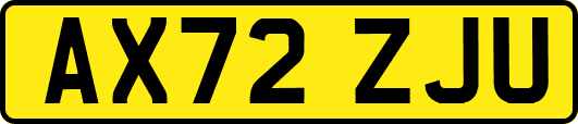 AX72ZJU