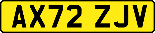 AX72ZJV