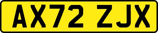 AX72ZJX