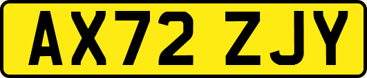AX72ZJY