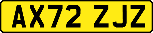 AX72ZJZ