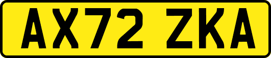 AX72ZKA