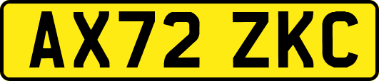 AX72ZKC
