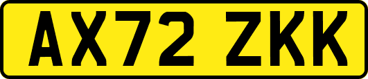 AX72ZKK