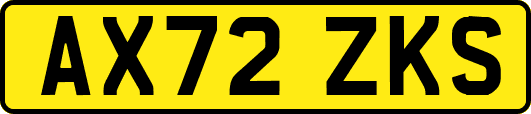 AX72ZKS