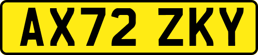 AX72ZKY
