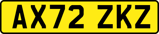 AX72ZKZ
