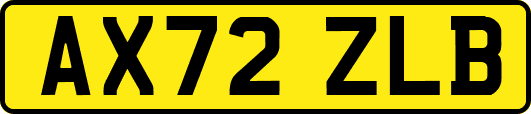 AX72ZLB