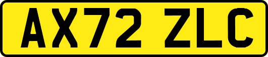 AX72ZLC