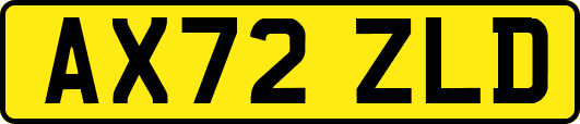 AX72ZLD