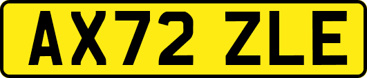 AX72ZLE