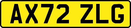 AX72ZLG