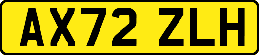 AX72ZLH
