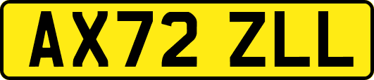AX72ZLL