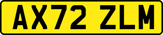AX72ZLM