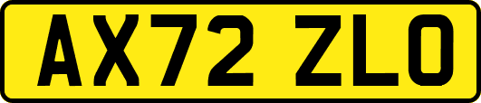 AX72ZLO