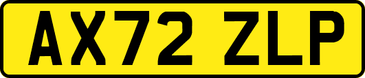 AX72ZLP