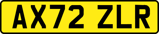 AX72ZLR