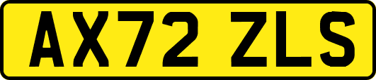 AX72ZLS