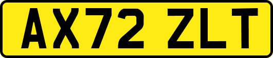 AX72ZLT