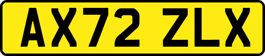 AX72ZLX