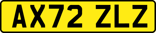 AX72ZLZ