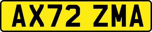 AX72ZMA