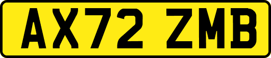 AX72ZMB