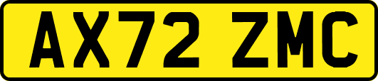 AX72ZMC