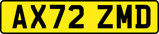 AX72ZMD