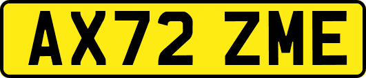 AX72ZME