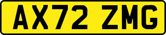 AX72ZMG
