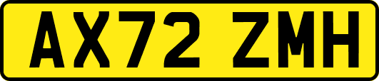 AX72ZMH