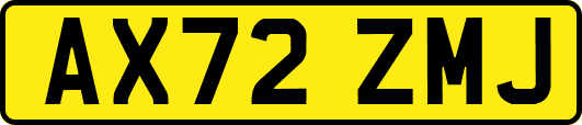 AX72ZMJ