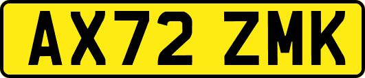 AX72ZMK