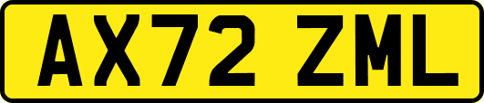 AX72ZML