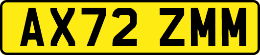 AX72ZMM
