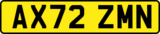 AX72ZMN
