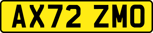 AX72ZMO