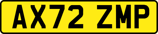 AX72ZMP