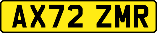 AX72ZMR