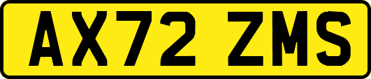 AX72ZMS