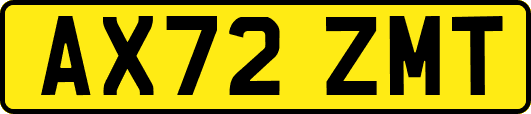 AX72ZMT