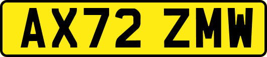 AX72ZMW