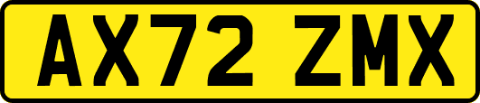 AX72ZMX