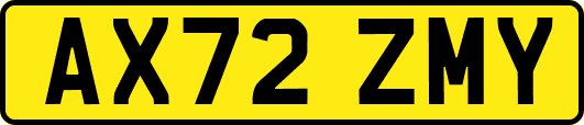 AX72ZMY