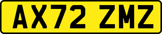AX72ZMZ